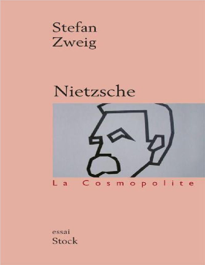 Nietzsche: la cosmopolite